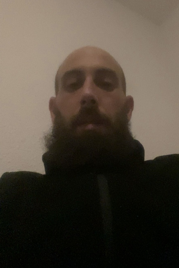 Profil de Muammer, 39 ans, Cruising gay à Dorf