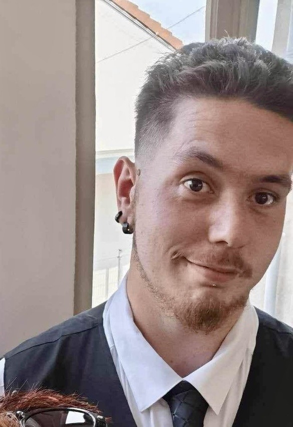 Profil de Amaru, 29 ans, Cruising gay à Oberaach