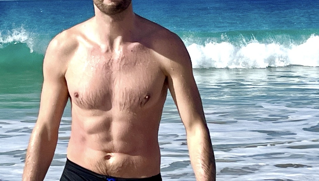 Profil de Tomeo, 40 ans, Cruising gay à Boppelsen