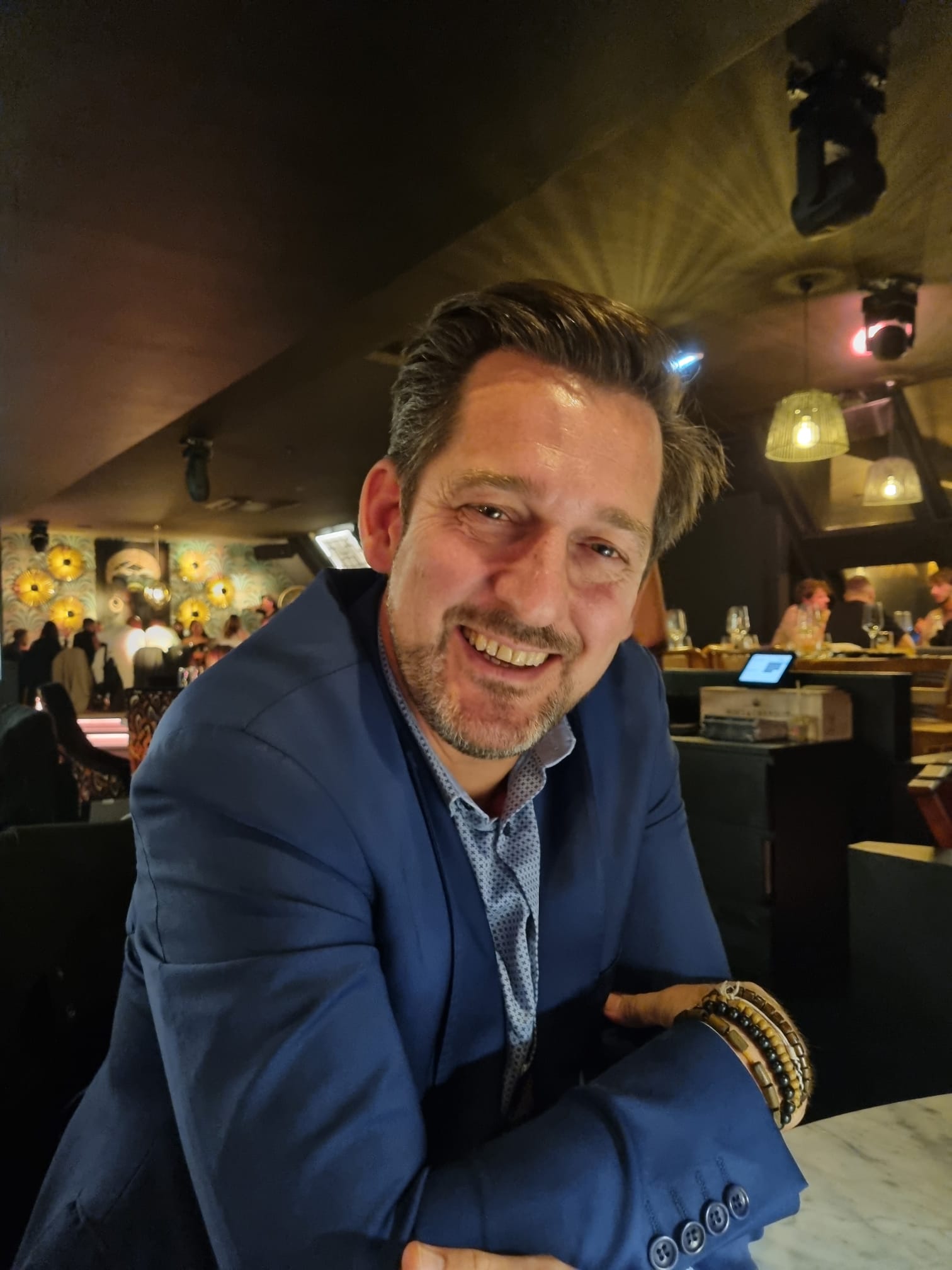 Profil de Liham, 46 ans, Cruising gay à Oggio