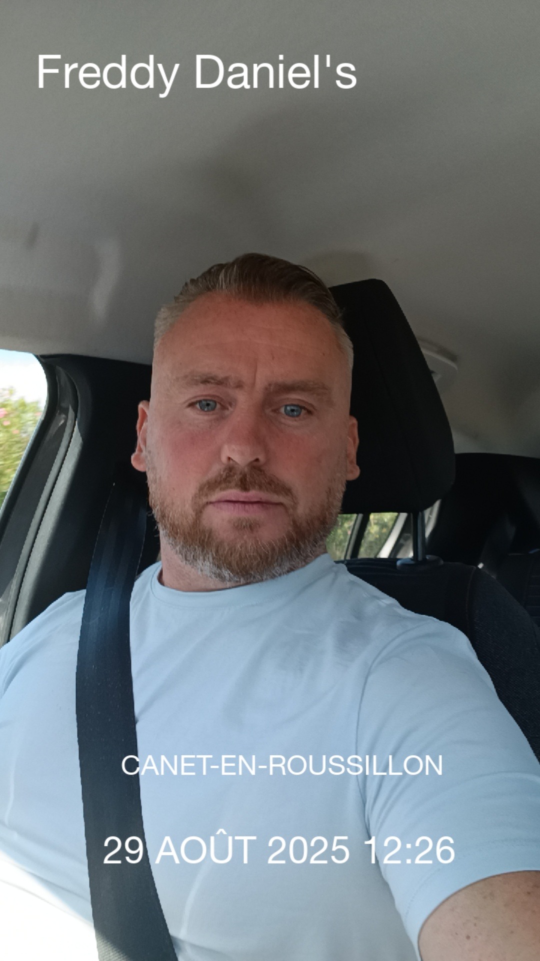Profil de Rwan, 39 ans, Cruising gay à Premier
