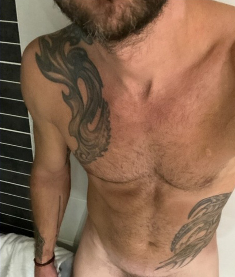 Profil de Maxan, 39 ans, Cruising gay à Courrendlin