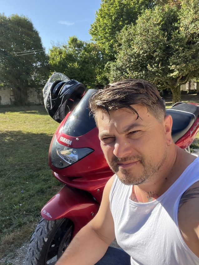 Profil de Ulric, 43 ans, Cruising gay à Riggisberg