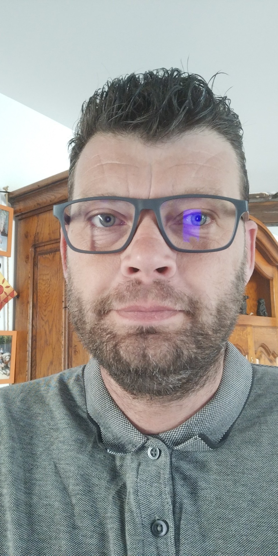 Profil de Leonel, 38 ans, Cruising gay à Chemin