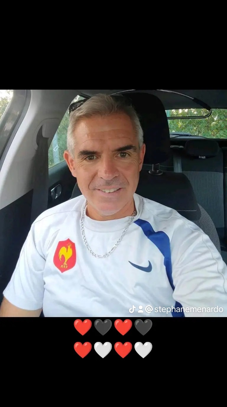 Profil de Ezeckiel, 47 ans, Cruising gay à Oberaach