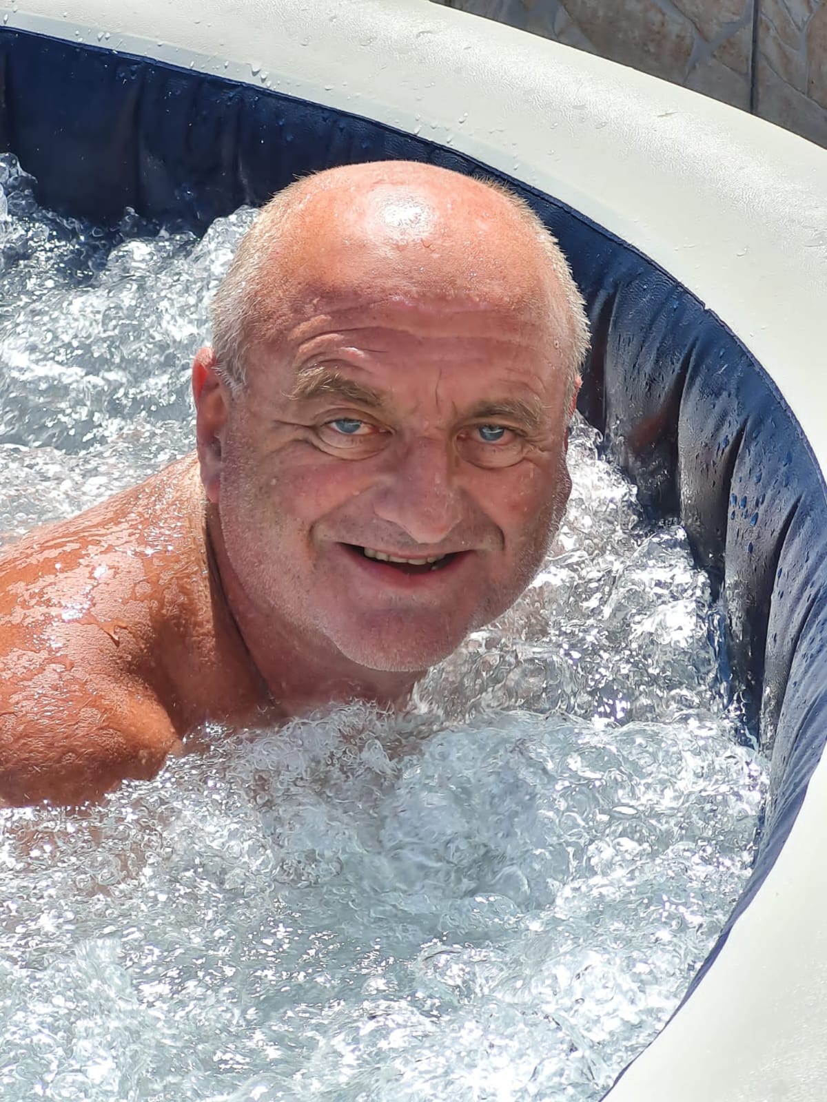 Profil de Thierri, 55 ans, Cruising gay à Maienfeld