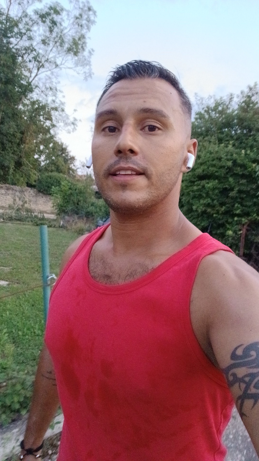 Profil de Halim, 39 ans, Cruising gay à Lüen
