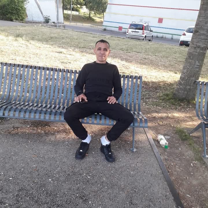 Profil de Majed, 35 ans, Cruising gay à Lüen