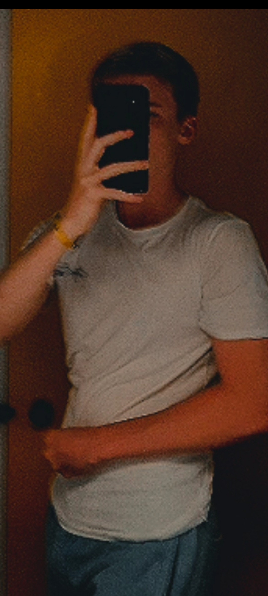 Profil de Gwendhal, 20 ans, Cruising gay à Chemin