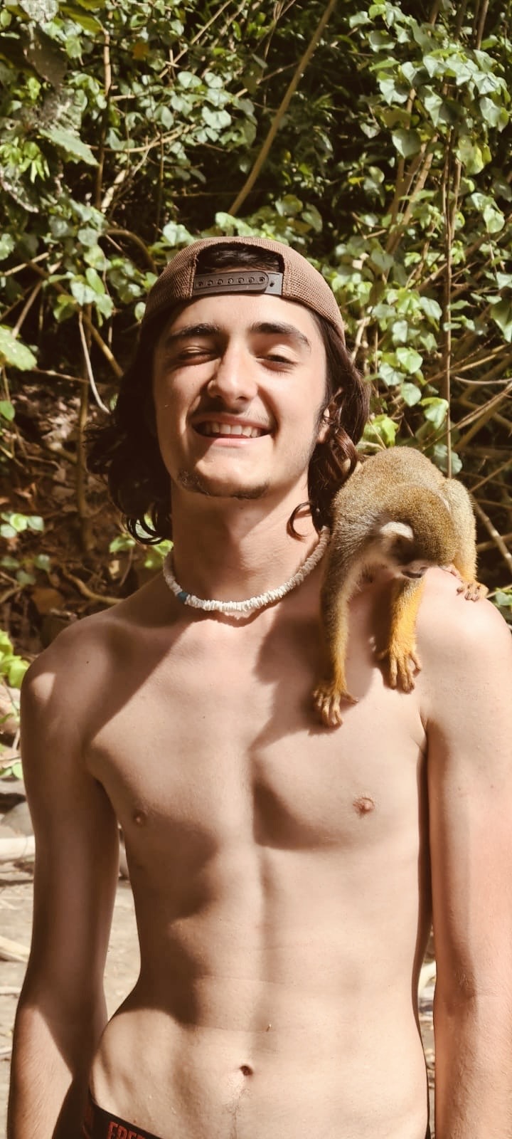 Profil de Kashif, 18 ans, Cruising gay à Denens