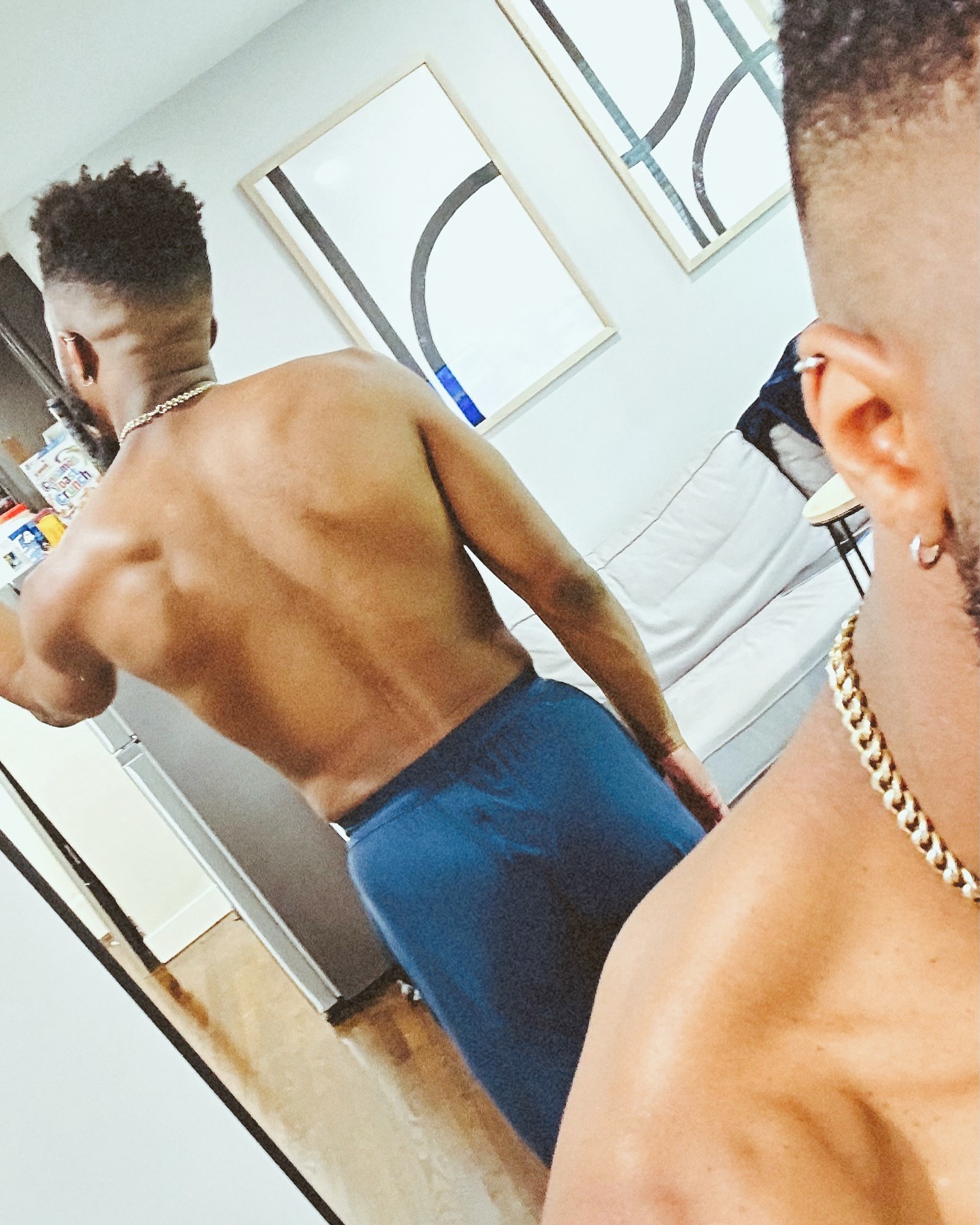 Profil de Ameur, 31 ans, Cruising gay à Purasca