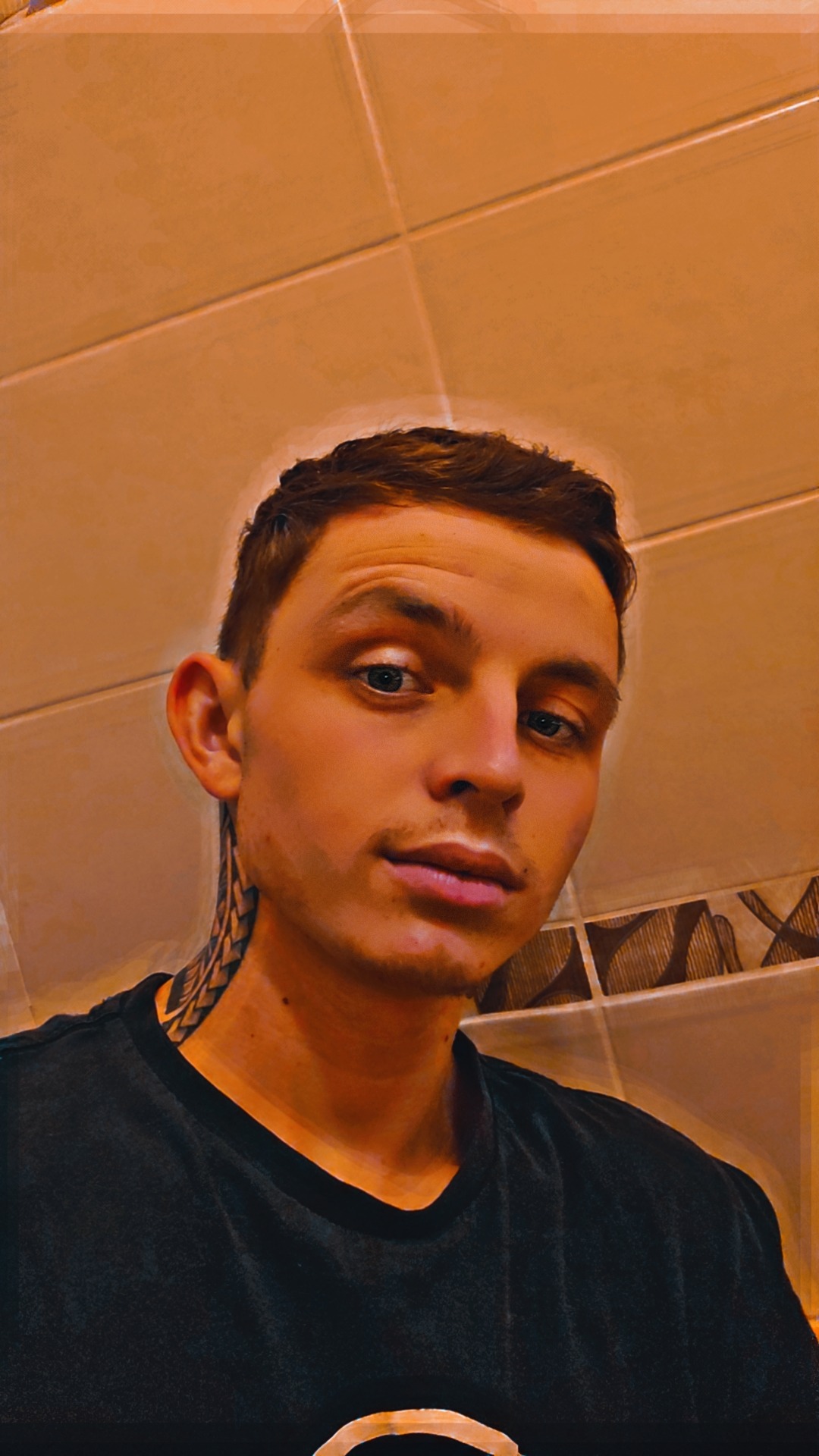 Profil de Chamsdine, 24 ans, Cruising gay à Aarburg