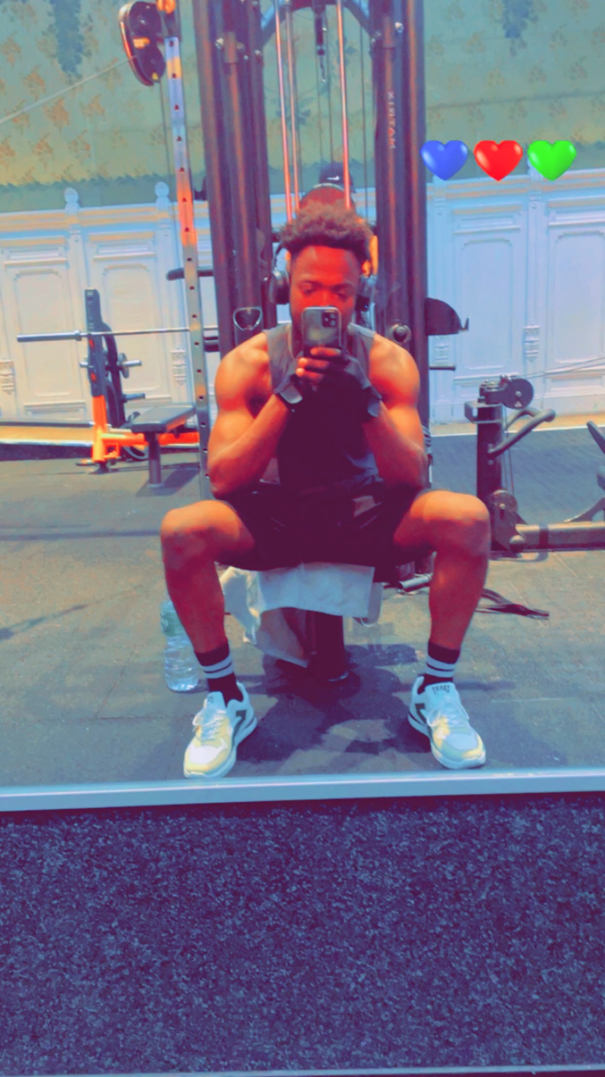 Profil de Thommy, 25 ans, Cruising gay à Mauensee