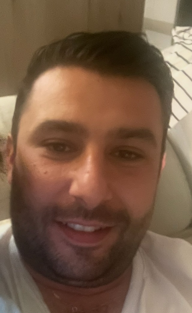 Profil de Karl-emmanuel, 37 ans, Cruising gay à Sattel