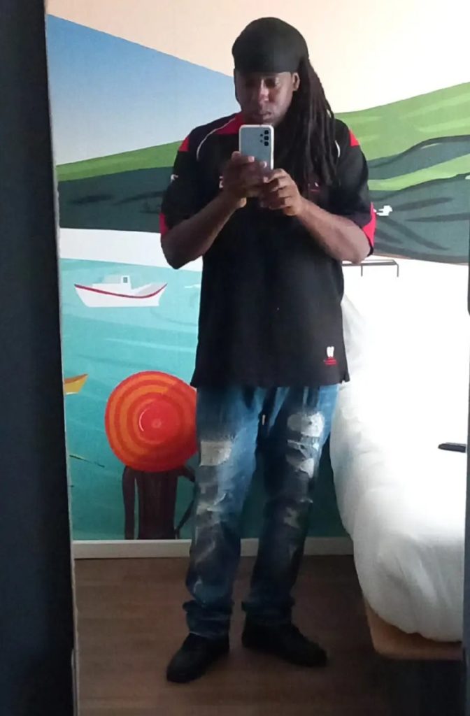 Profil de Aboubacary, 45 ans, Cruising gay à Presinge