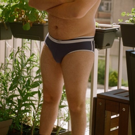 Profil de Richelieu, 33 ans, Cruising gay à Tobel