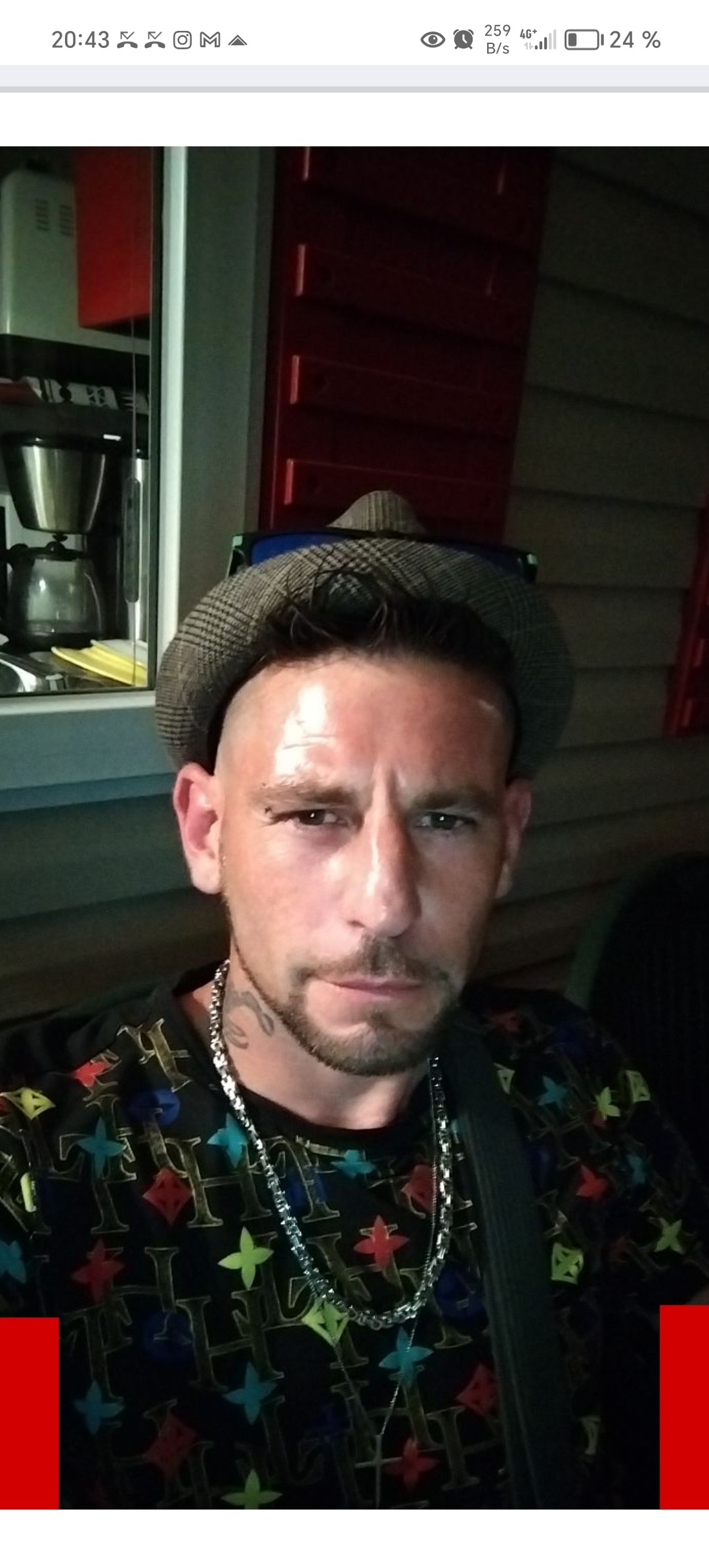 Profil de Paol, 35 ans, Cruising gay à Semione