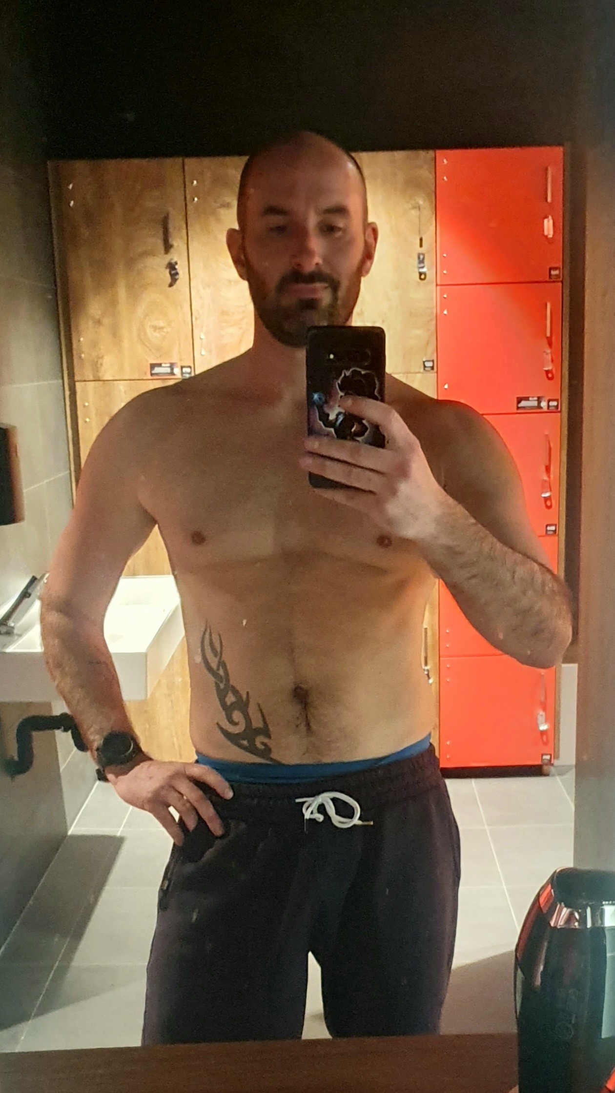 Profil de Spencer, 39 ans, Cruising gay à St. Niklaus VS