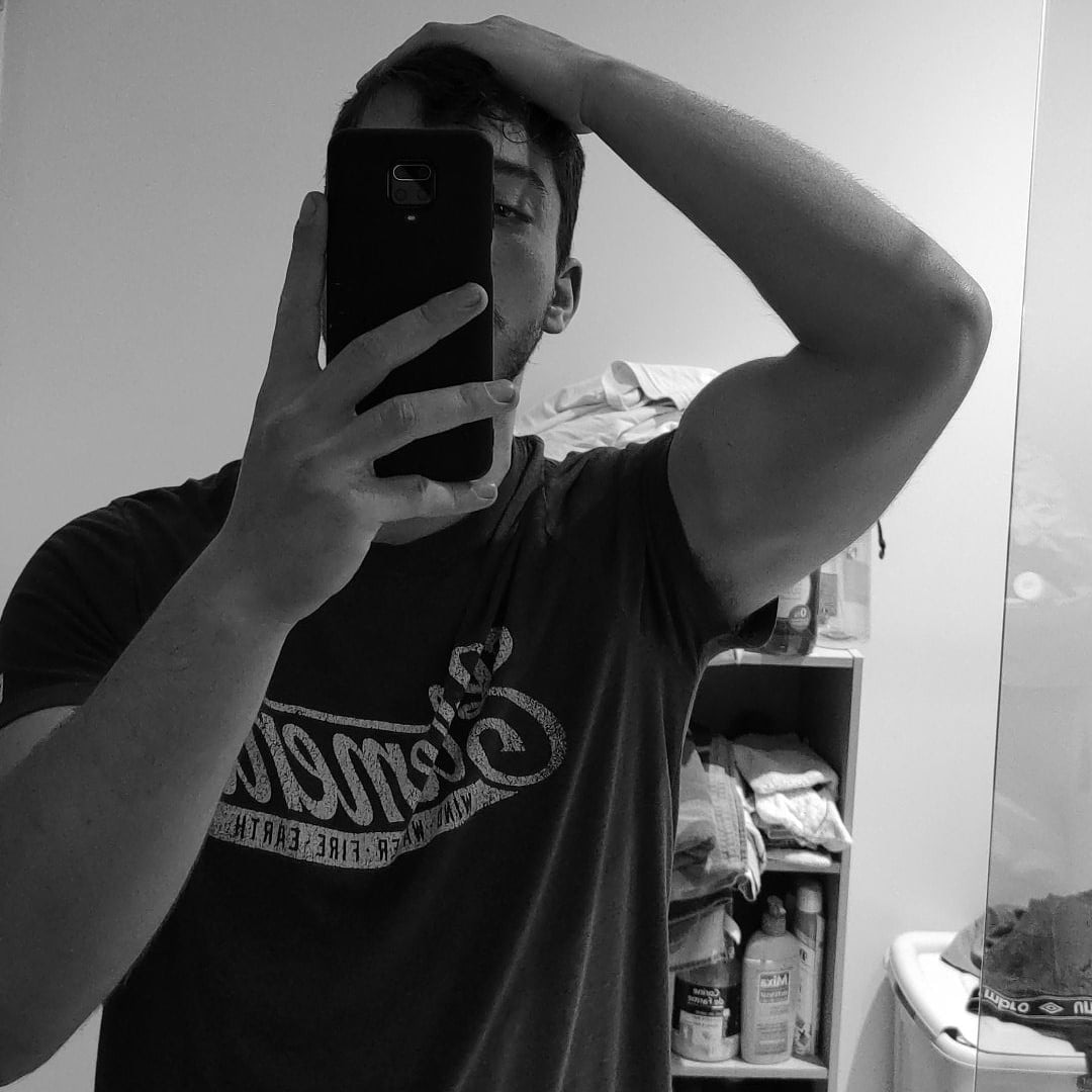 Profil de Anthime, 24 ans, Cruising gay à Muggio