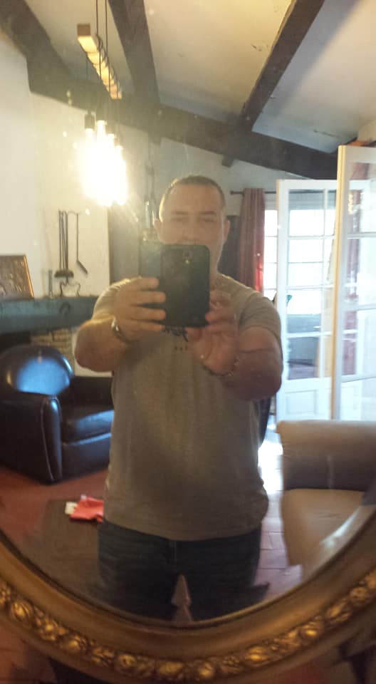 Profil de El, 50 ans, Cruising gay à Wildberg