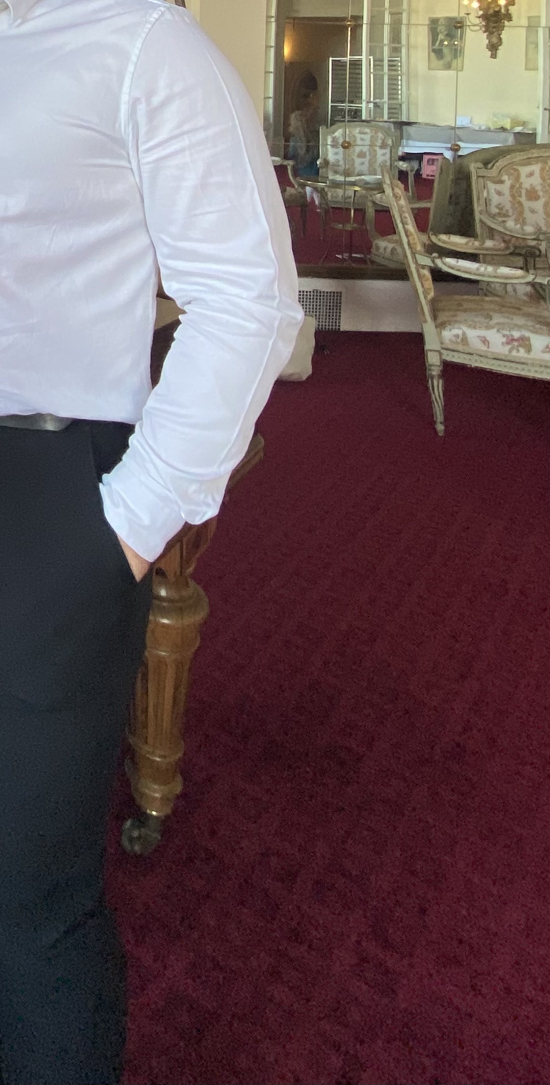 Profil de Perry, 23 ans, Cruising gay à Lutry