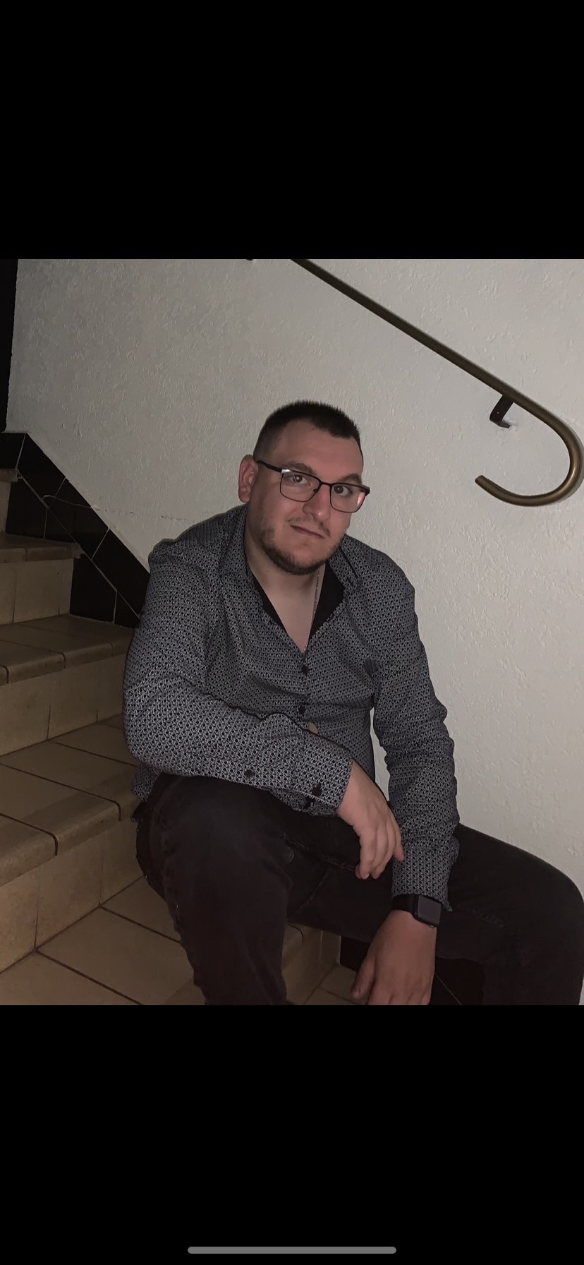 Profil de Georges, 31 ans, Cruising gay à Nebikon