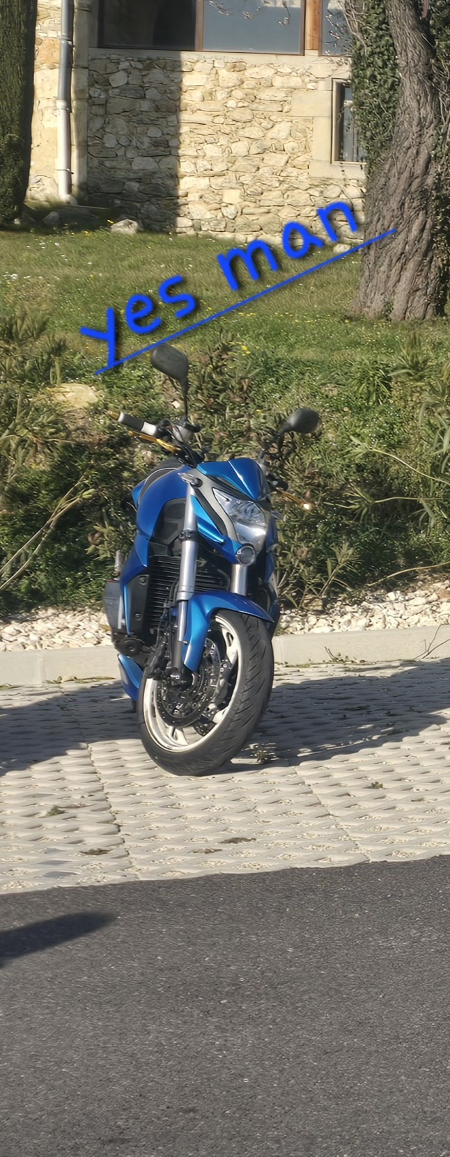 Profil de Boussif, 55 ans, Cruising gay à Manno