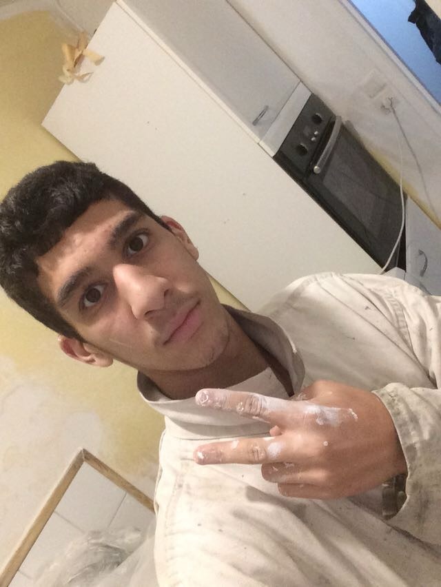 Profil de Loïs, 22 ans, Cruising gay à Casaccia