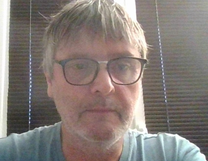 Profil de Iyed, 55 ans, Cruising gay à Coglio