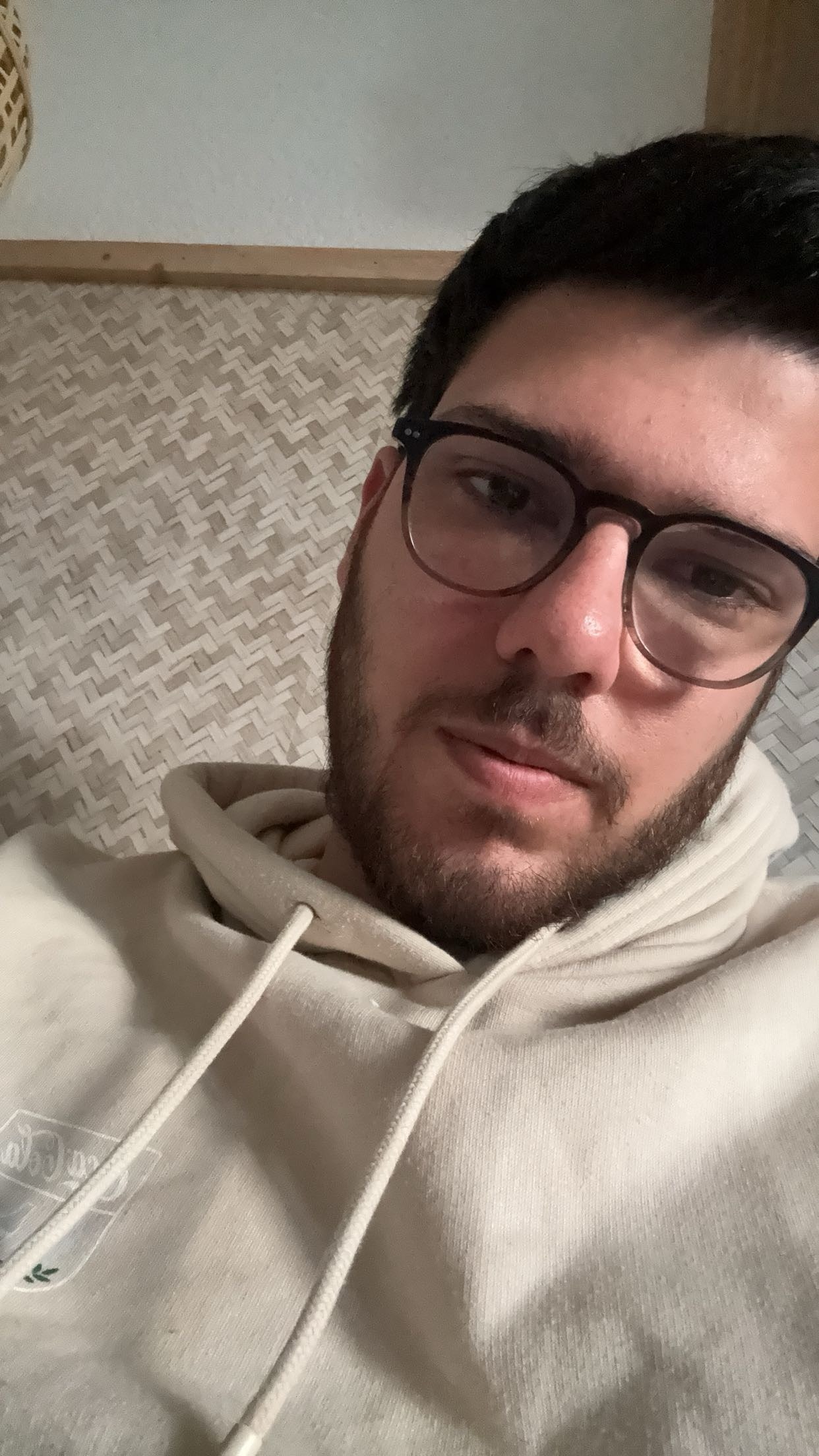Profil de Nabi, 23 ans, Cruising gay à Oberramsern