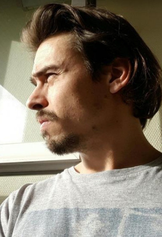 Profil de Lluis, 41 ans, Cruising gay à Zürich