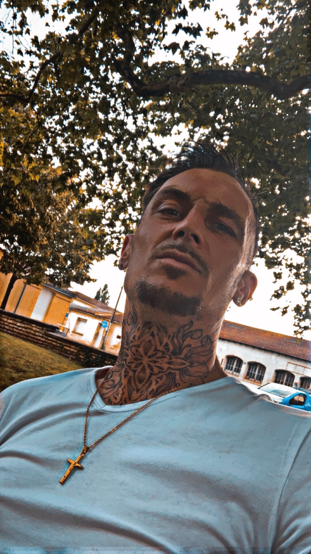 Profil de Fabiano, 31 ans, Cruising gay à Ringgenberg BE