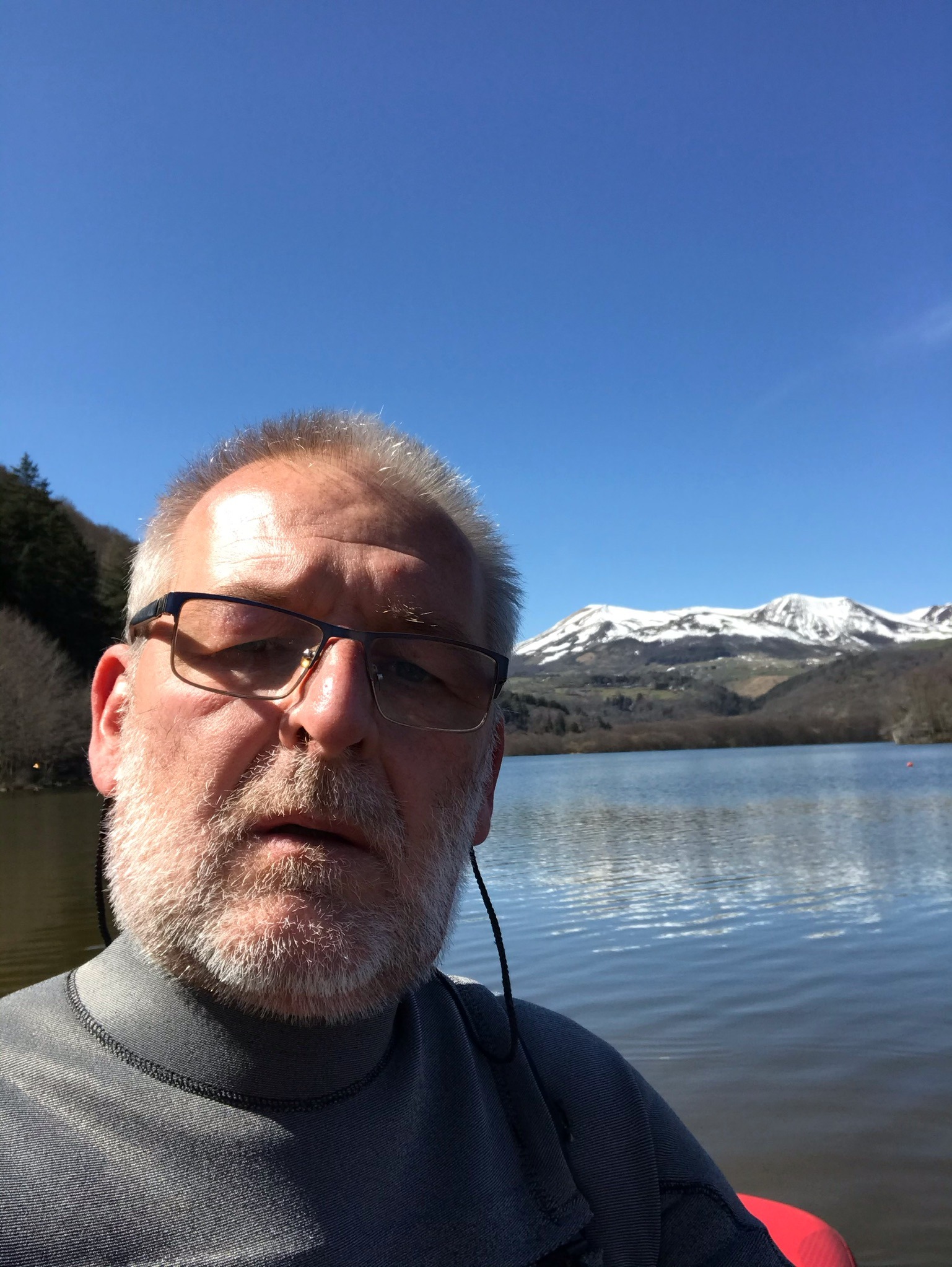Profil de Houssam, 55 ans, Cruising gay à Adelboden