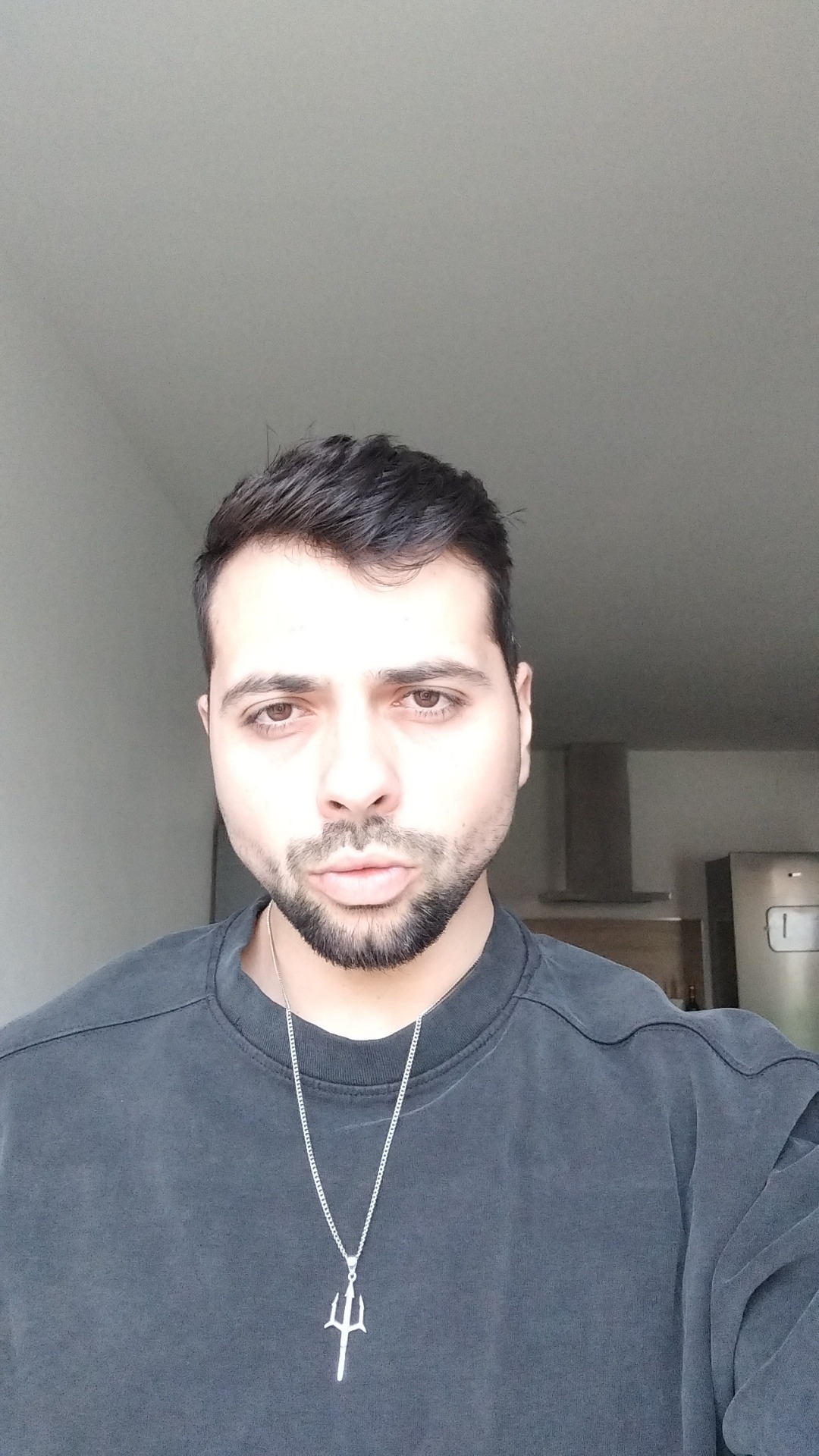 Profil de Kuider, 28 ans, Cruising gay à Eriswil