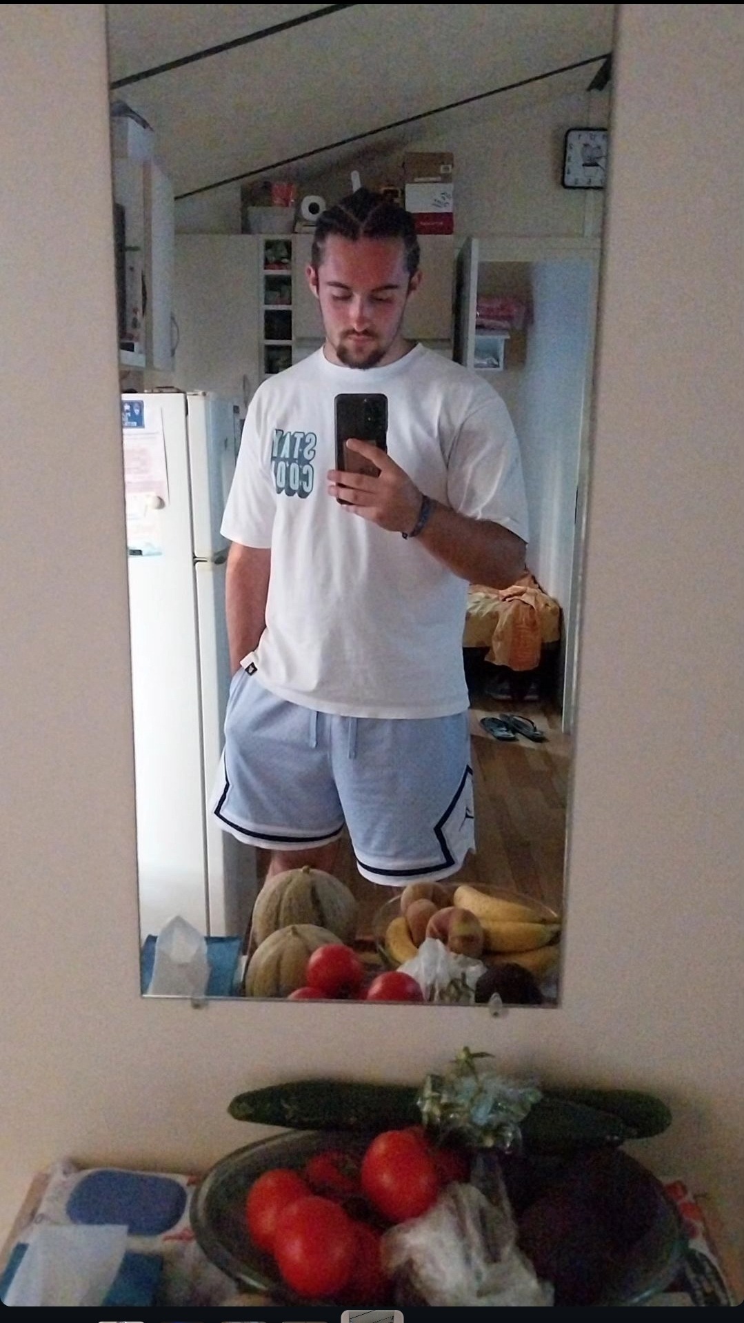 Profil de Salam, 21 ans, Cruising gay à Neuenegg
