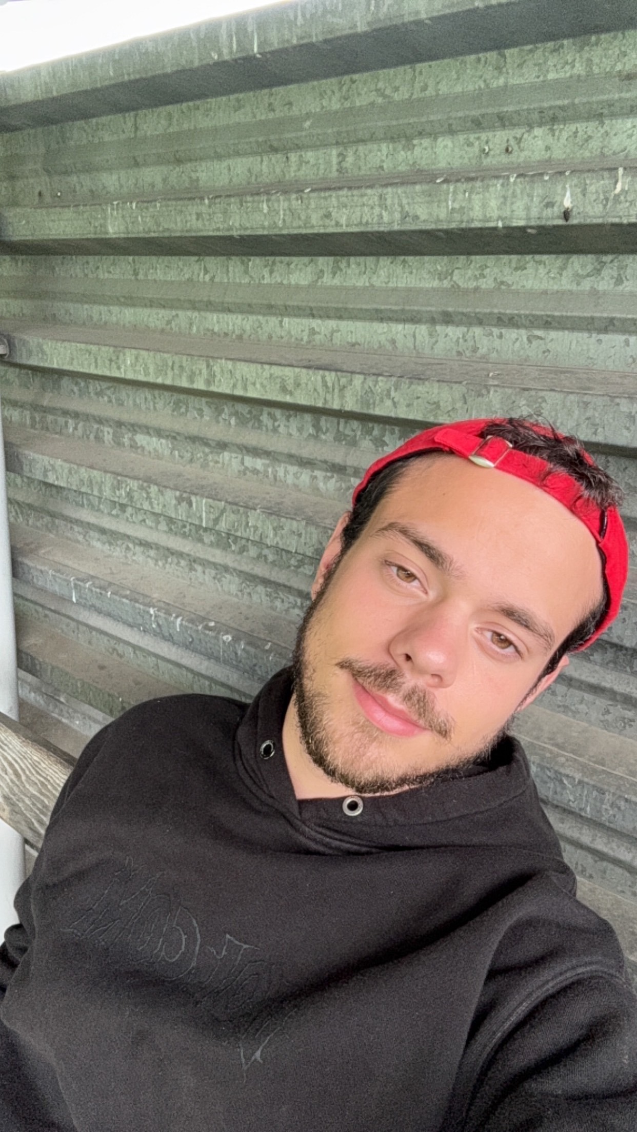 Profil de Cid, 18 ans, Cruising gay à Tann