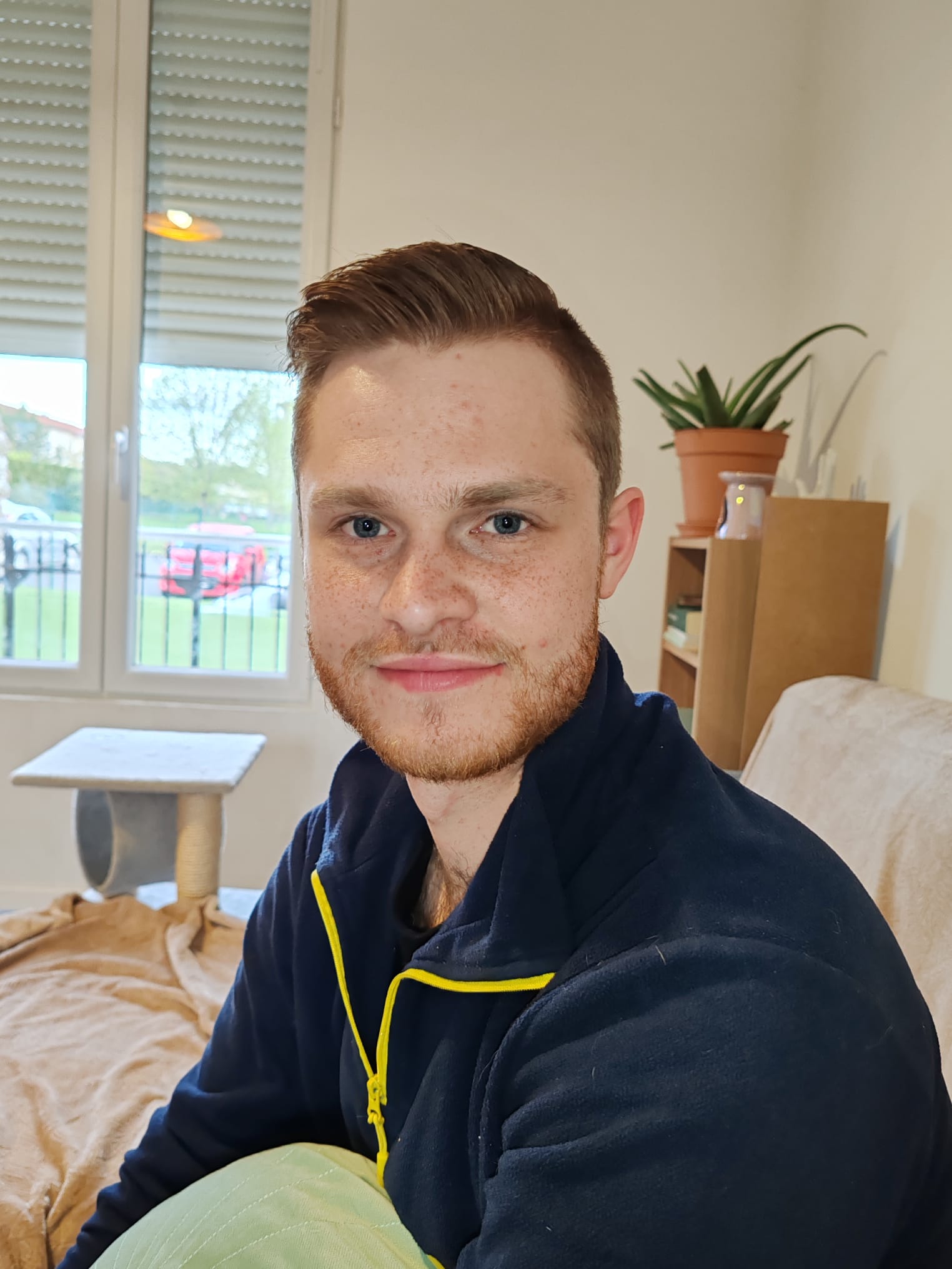 Profil de Mohamad, 26 ans, Cruising gay à Schattdorf