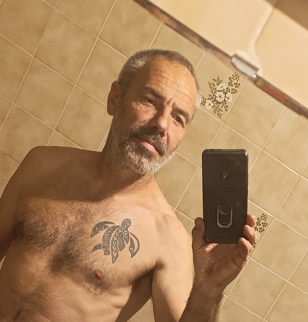 Profil de Godefroi, 51 ans, Cruising gay à Boswil