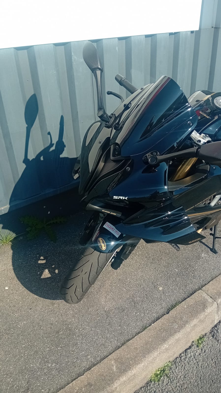 Profil de Gonzalve, 50 ans, Cruising gay à Agiez
