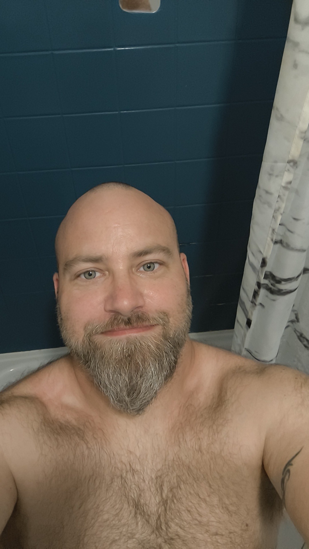 Profil de Taoufic, 42 ans, Cruising gay à Indemini