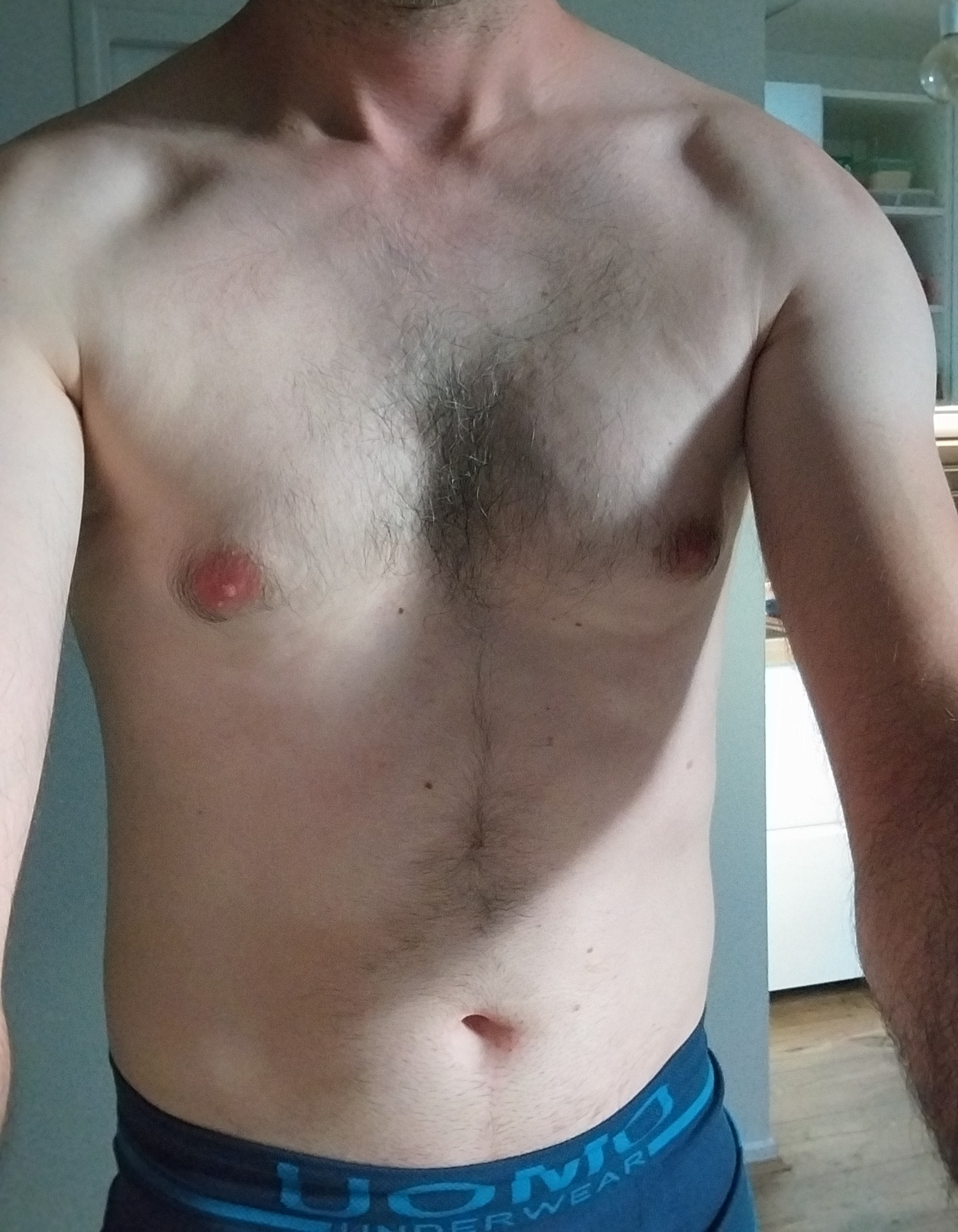 Profil de Houssen, 40 ans, Cruising gay à Novalles