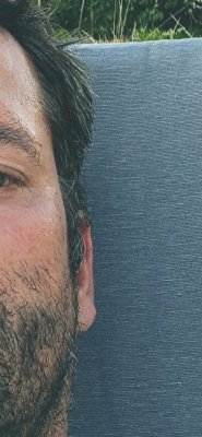 Profil de Gustav, 44 ans, Cruising gay à Siat