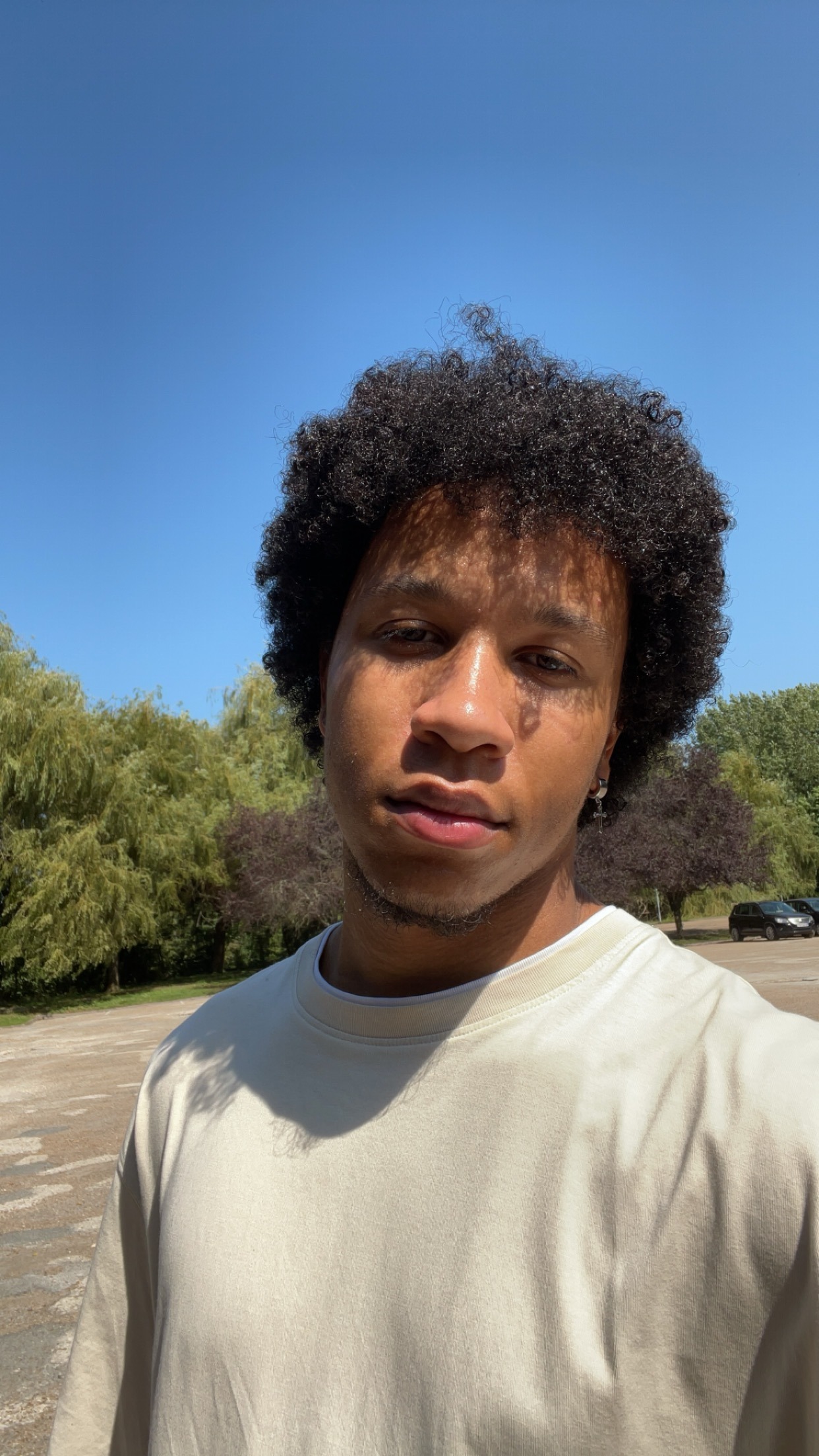 Profil de Malone, 21 ans, Cruising gay à Rossa