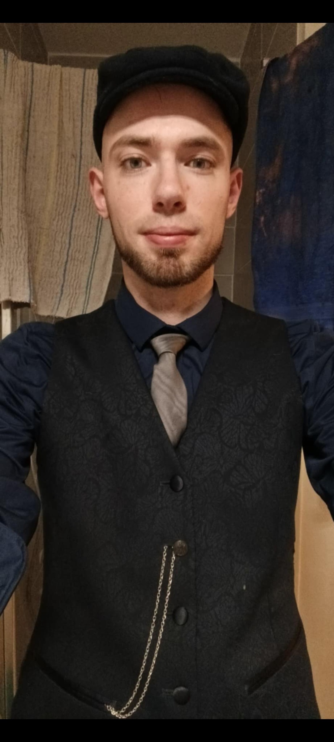 Profil de Kymani, 27 ans, Cruising gay à Misery