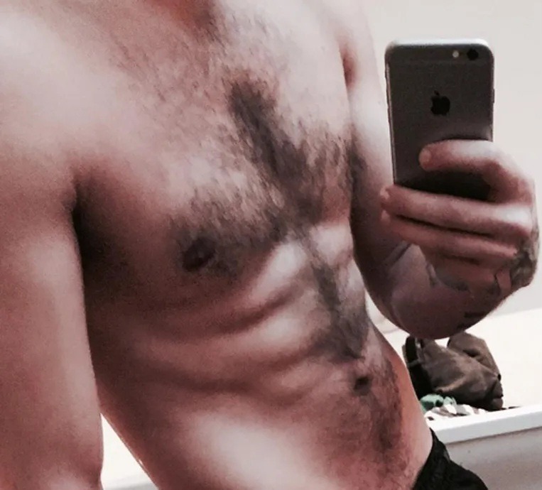 Profil de Pathe, 36 ans, Cruising gay à Morlon