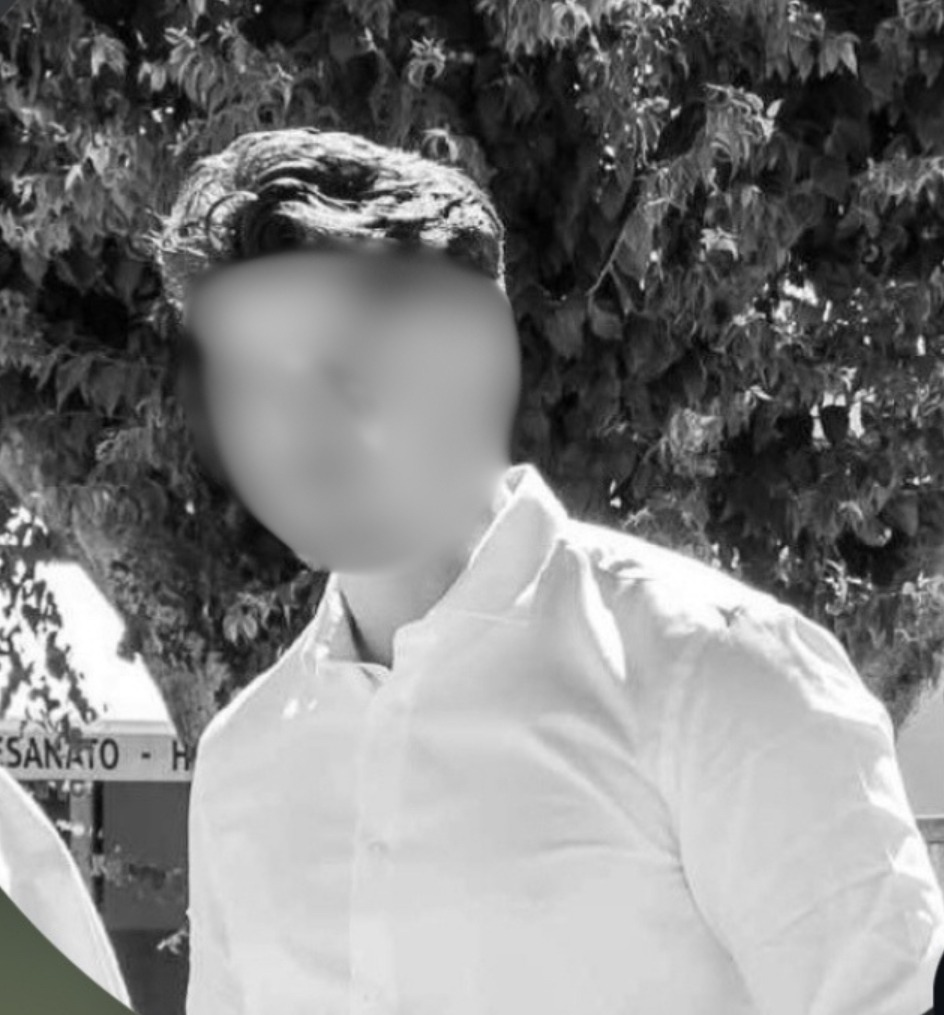 Profil de Abdurahman, 27 ans, Cruising gay à Innertkirchen