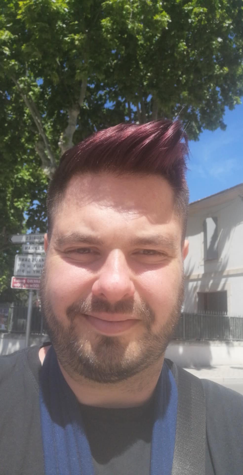 Profil de Halil-ibrahim, 33 ans, Cruising gay à Muri b. Bern