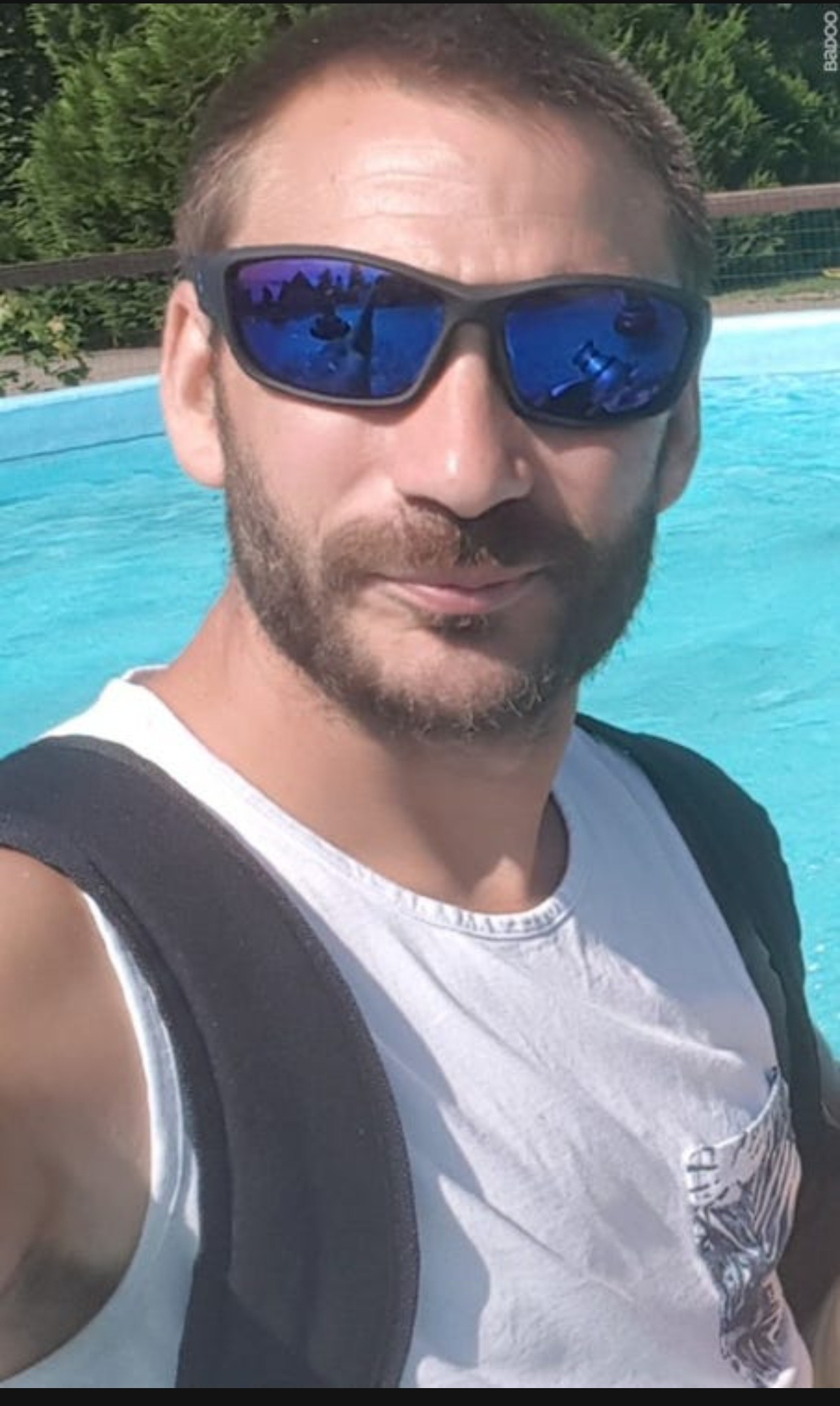 Profil de Hari, 40 ans, Cruising gay à Saillon