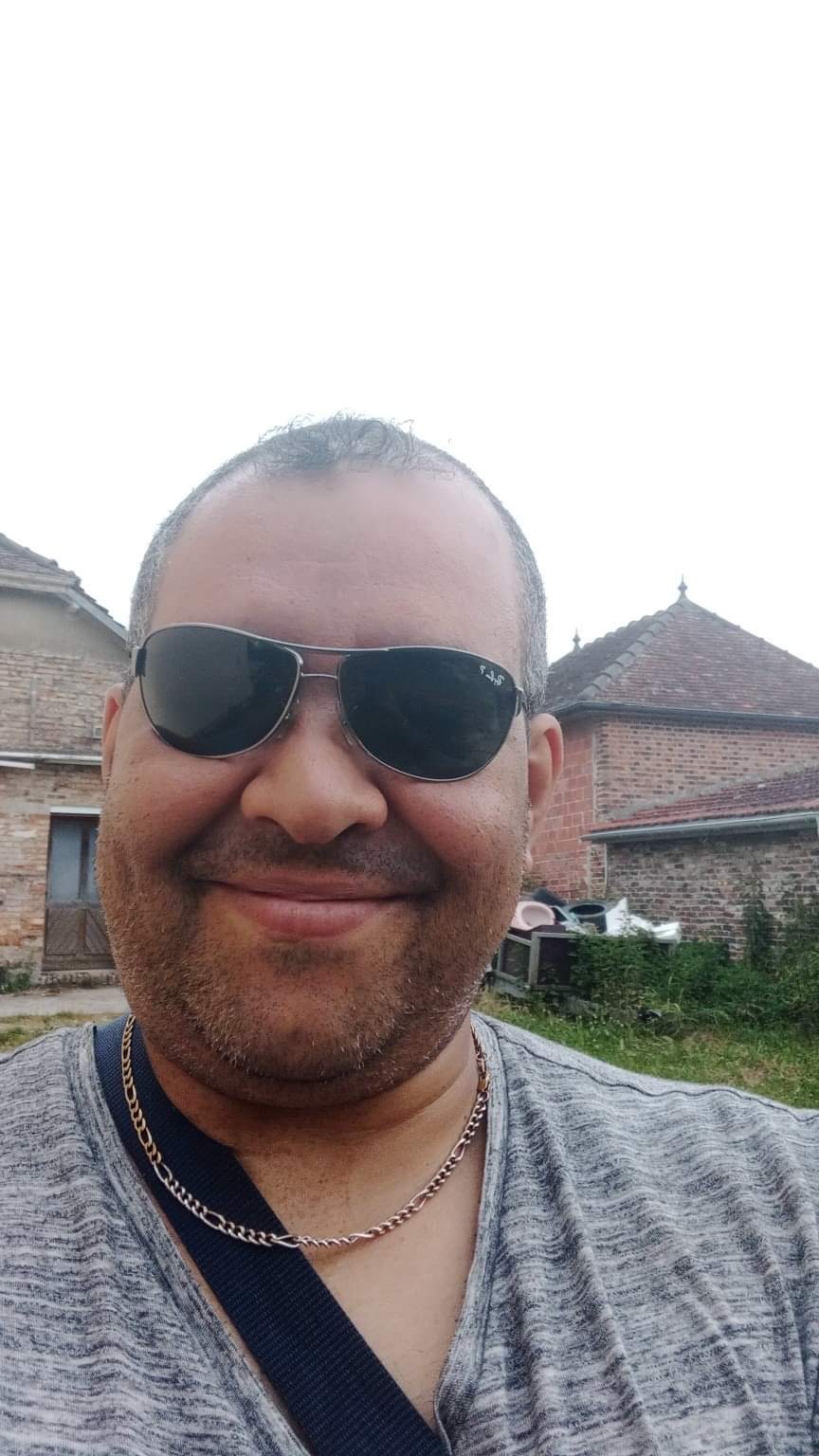 Profil de Rubin, 49 ans, Cruising gay à Innerferrera