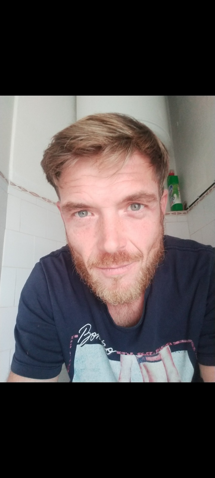 Profil de Barthélémy, 36 ans, Cruising gay à Maienfeld